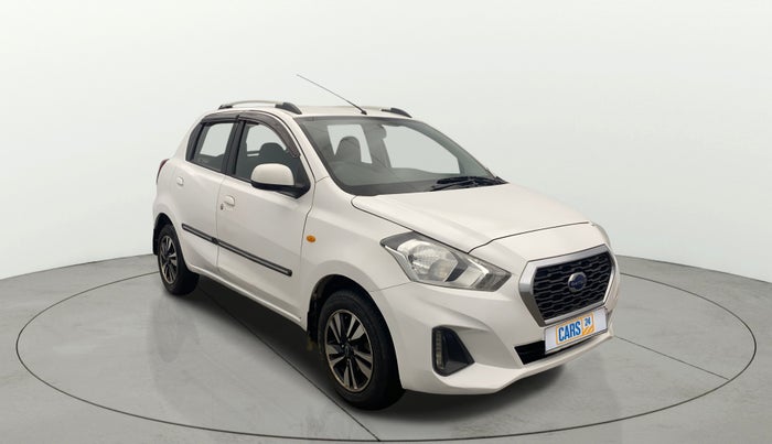 2019 Datsun Go T(O), Petrol, Manual, 70,226 km, SRP