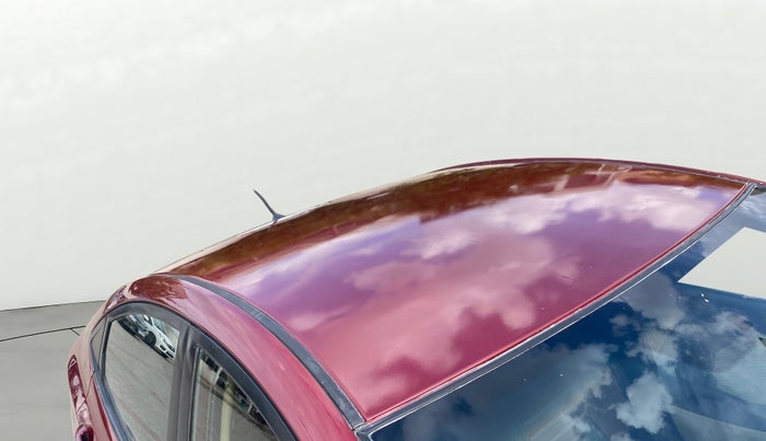 2015 Hyundai Verna FLUIDIC 1.6 CRDI EX, Diesel, Manual, 1,08,808 km, Roof