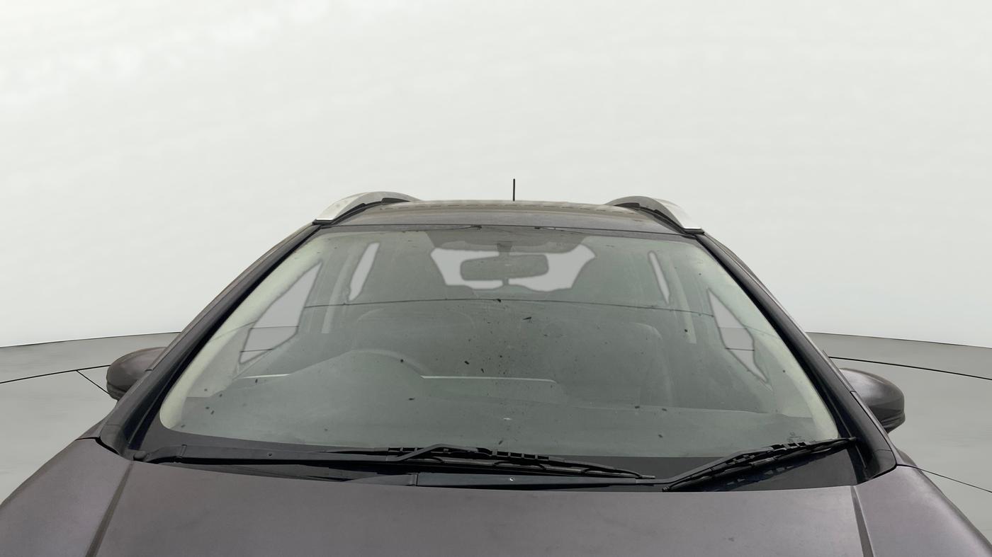 2021 Honda WR-V 1.2L I-VTEC SV MT, Petrol, Manual, 39,611 km, Front Windshield