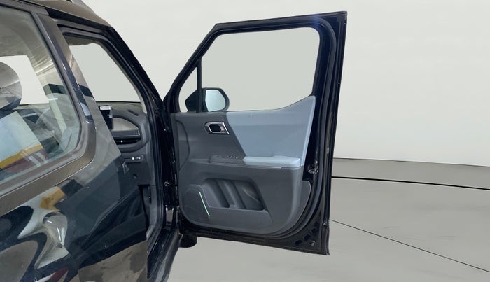 2025 KIA SYROS HTK Plus 1.0 Turbo 6MT, Petrol, Manual, 6,884 km, RHS Front Door