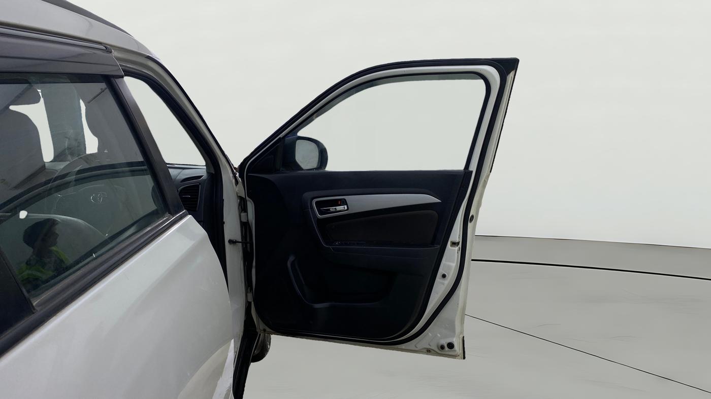 2021 Toyota URBAN CRUISER PREMIUM GRADE AT, Petrol, Automatic, 67,992 km, RHS Front Door