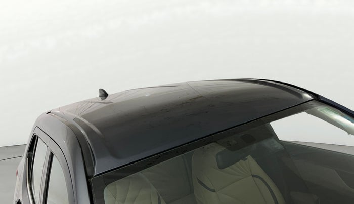2023 Honda ELEVATE V CVT, Petrol, Automatic, 23,955 km, Roof