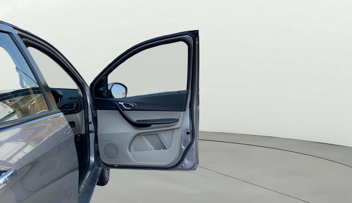 2019 Tata Tiago XZ PLUS PETROL, Petrol, Manual, 9,143 km, RHS Front Door