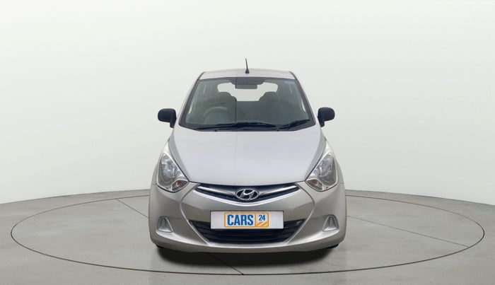 2014 Hyundai Eon MAGNA +, Petrol, Manual, 40,419 km, Front