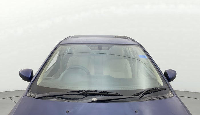 2017 Maruti Ciaz DELTA 1.4 AT PETROL, Petrol, Automatic, 89,074 km, Front Windshield