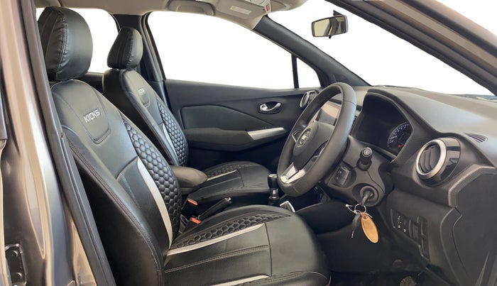 2021 Nissan Kicks XV 1.5, Petrol, Manual, 58,942 km, Right Side Front Door Cabin