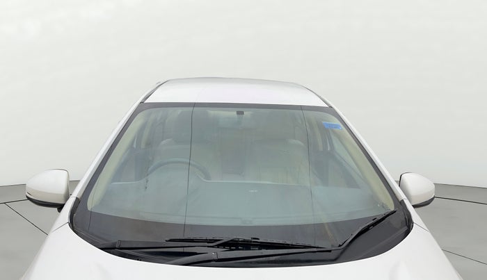 2017 Honda City 1.5L I-VTEC V MT, Petrol, Manual, 39,700 km, Front Windshield