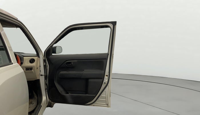 2023 Maruti New Wagon-R LXI 1.0, Petrol, Manual, 7,635 km, RHS Front Door