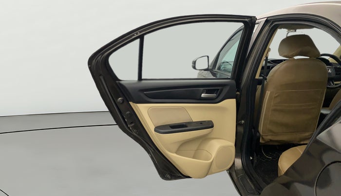 2021 Honda Amaze 1.2L I-VTEC S, Petrol, Manual, 59,633 km, LHS Rear Door