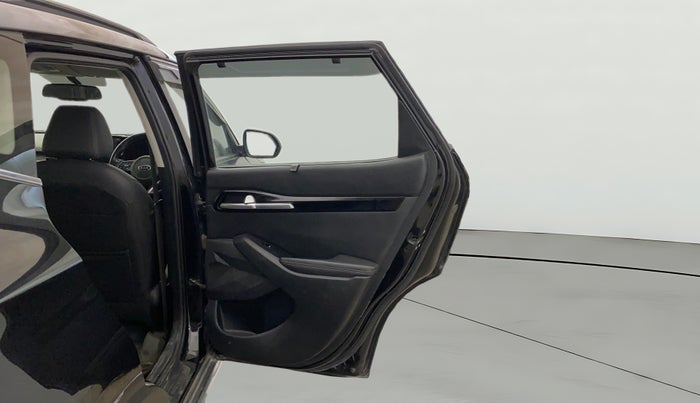 2021 KIA SELTOS HTX ANNIVERSARY EDITION 1.5 DIESEL, Diesel, Manual, 84,215 km, RHS Rear Door