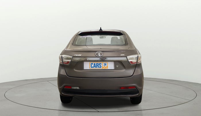 2019 Tata TIGOR XM (O) PETROL, Petrol, Manual, 43,170 km, Back/Rear