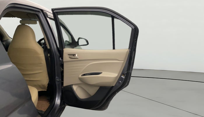 2019 Hyundai NEW SANTRO SPORTZ AMT, Petrol, Automatic, 42,049 km, RHS Rear Door