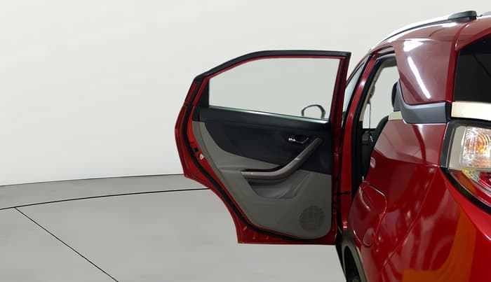 2019 Tata NEXON XZ PLUS PETROL, Petrol, Manual, 34,793 km, LHS Rear Door