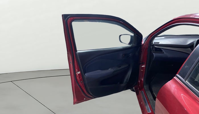 2022 Maruti Baleno DELTA PETROL 1.2, Petrol, Manual, 2,643 km, LHS Front Door