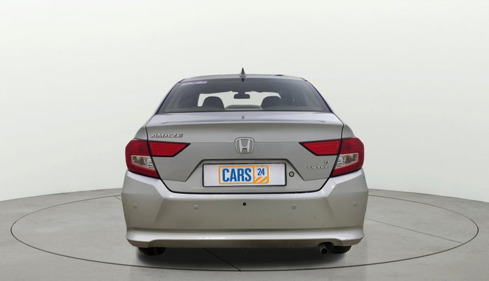 2020 Honda Amaze 1.2L I-VTEC S, Petrol, Manual, 45,041 km, Back/Rear