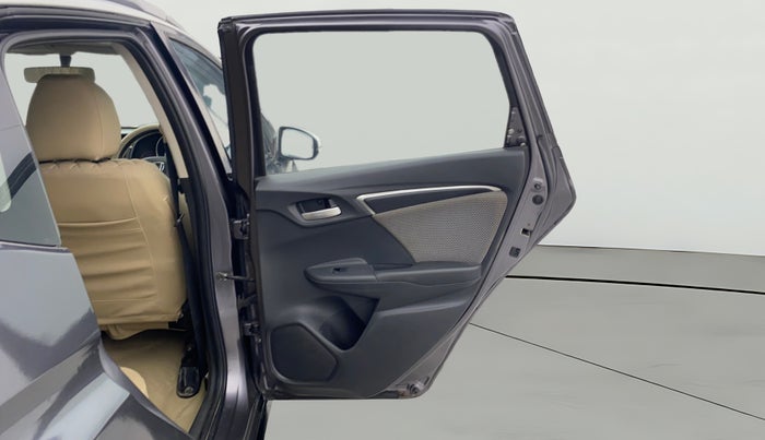 2018 Honda WR-V 1.5L I-DTEC VX MT, Diesel, Manual, 1,10,991 km, RHS Rear Door