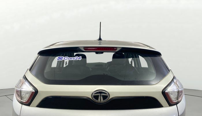 2018 Tata NEXON XMA PETROL, Petrol, Automatic, 39,067 km, Rear Windshield