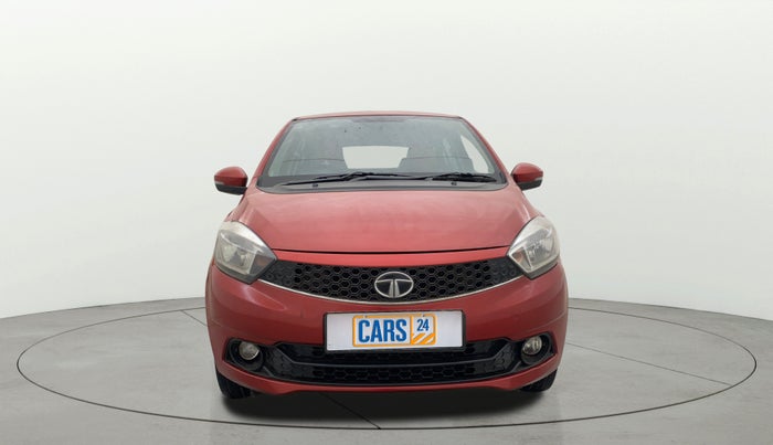 2018 Tata TIGOR XT PETROL, Petrol, Manual, 74,415 km, Front