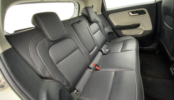 2023 Tata ALTROZ XZ PLUS DIESEL, Diesel, Manual, 10,430 km, Right Side Rear Door Cabin