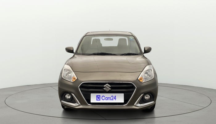 2024 Maruti Dzire ZXI CNG, CNG, Manual, 19,618 km, Front