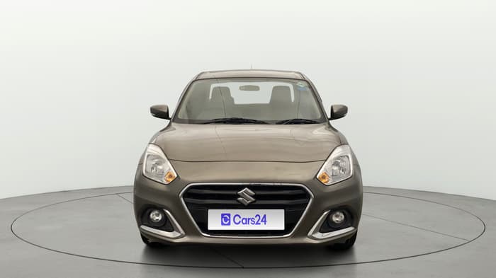 2024 Maruti Dzire ZXI CNG, CNG, Manual, 19,618 km, Front