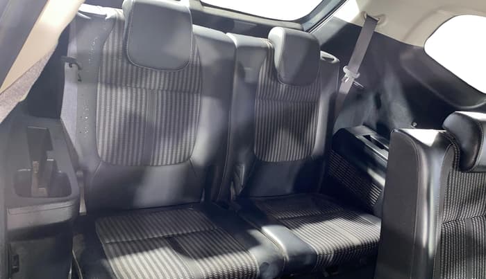 2022 KIA CARENS PRESTIGE 1.5 PETROL 7 STR, Petrol, Manual, 50,387 km, Third Seat Row ( optional )