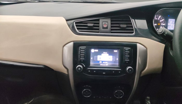 2015 Tata Zest XT PETROL, Petrol, Manual, 75,248 km, Air Conditioner
