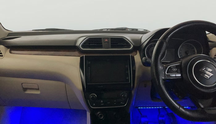 2019 Maruti Dzire ZXI PLUS, Petrol, Manual, 53,235 km, Air Conditioner