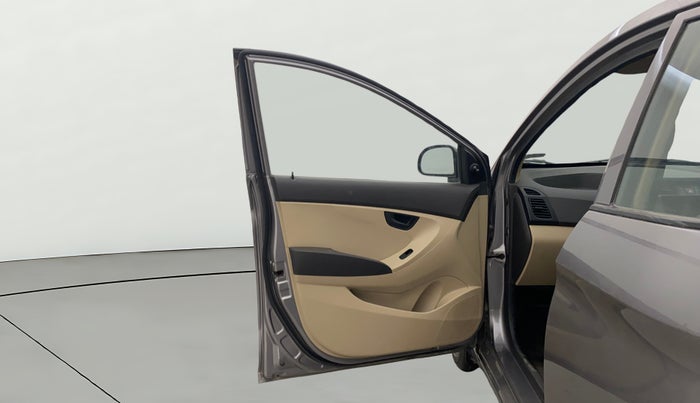 2013 Hyundai Eon ERA +, Petrol, Manual, 28,625 km, LHS Front Door