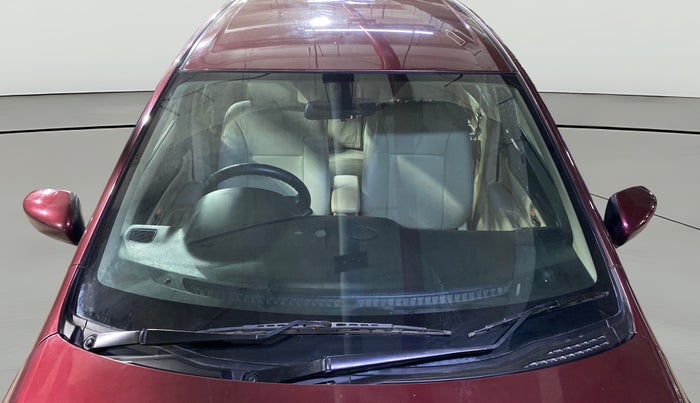 2015 Maruti Ciaz VXI+, Petrol, Manual, 20,670 km, Front Windshield