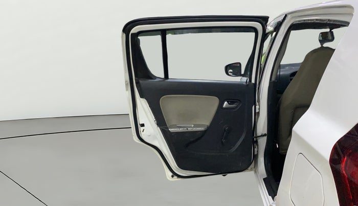 2019 Maruti Alto K10 VXI, Petrol, Manual, 97,047 km, LHS Rear Door