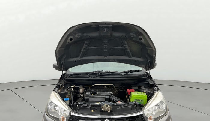 2018 Maruti Celerio VXI AMT, Petrol, Automatic, 39,910 km, Open Bonet