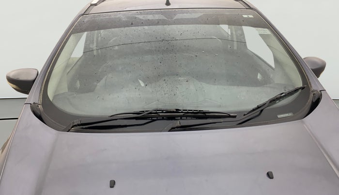 2014 Ford Ecosport TITANIUM 1.5L DIESEL (OPT), Diesel, Manual, 95,178 km, Front Windshield