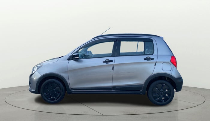2020 Maruti Celerio X ZXI AMT, Petrol, Automatic, 23,783 km, Left Side