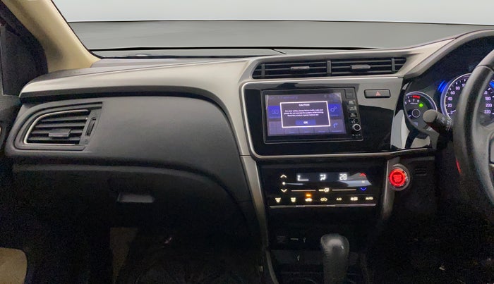 2019 Honda City 1.5L I-VTEC VX CVT, Petrol, Automatic, 44,350 km, Air Conditioner