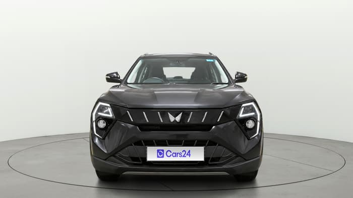 2024 Mahindra XUV 3XO AX5 1.5 Turbo Diesel Autoshift Plus, Diesel, Automatic, 25,059 km, Front