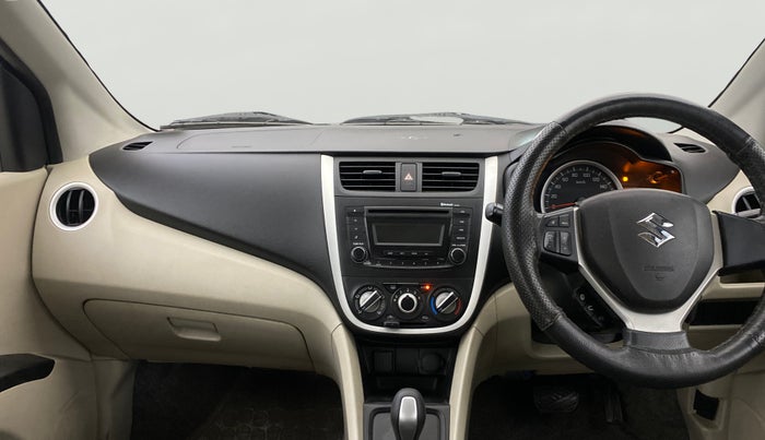 2018 Maruti Celerio ZXI AMT (O), Petrol, Automatic, 28,069 km, Air Conditioner