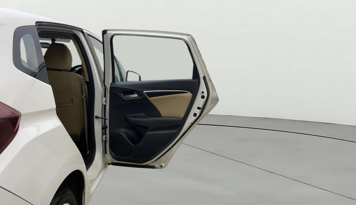 2017 Honda Jazz 1.2L I-VTEC V, Petrol, Manual, 44,959 km, RHS Rear Door