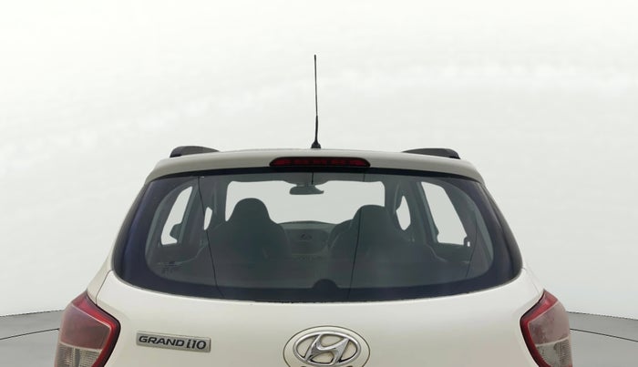 2019 Hyundai Grand i10 MAGNA 1.2 KAPPA VTVT CNG, CNG, Manual, 58,013 km, Rear Windshield