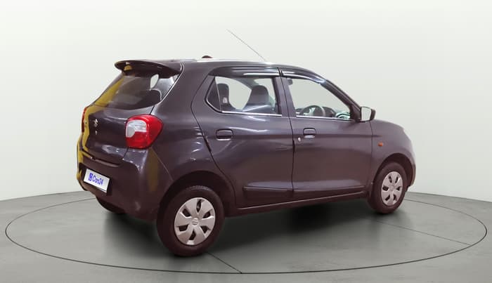2024 Maruti Alto K10 VXI PLUS, Petrol, Manual, 40,481 km, Right Back Diagonal