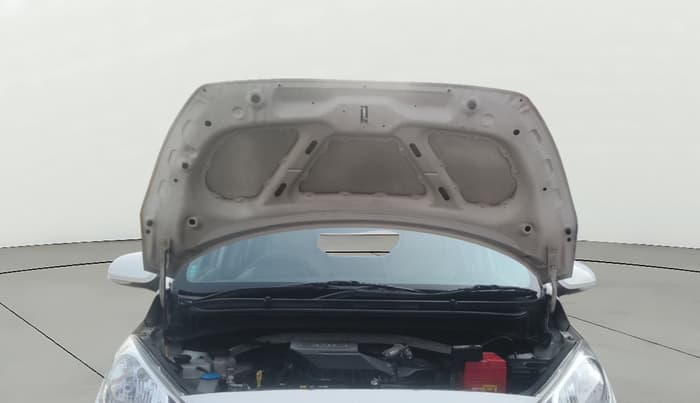 2019 Hyundai NEW SANTRO SPORTZ MT, Petrol, Manual, 32,179 km, Open Bonet