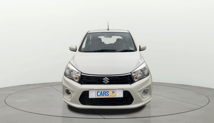 2019 Maruti Celerio ZXI (O), Petrol, Manual, 89,559 km, Front