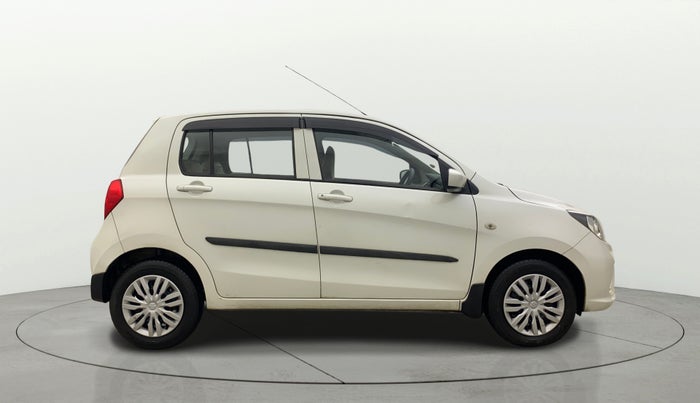 2020 Maruti Celerio VXI AMT, Petrol, Automatic, 26,158 km, Right Side View