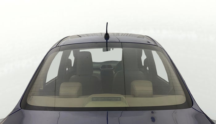 2019 Maruti Dzire ZXI PLUS AMT, Petrol, Automatic, 59,320 km, Rear Windshield