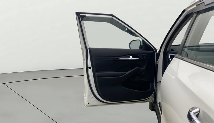 2019 KIA SELTOS HTK PLUS 1.5, Petrol, Manual, 79,481 km, LHS Front Door