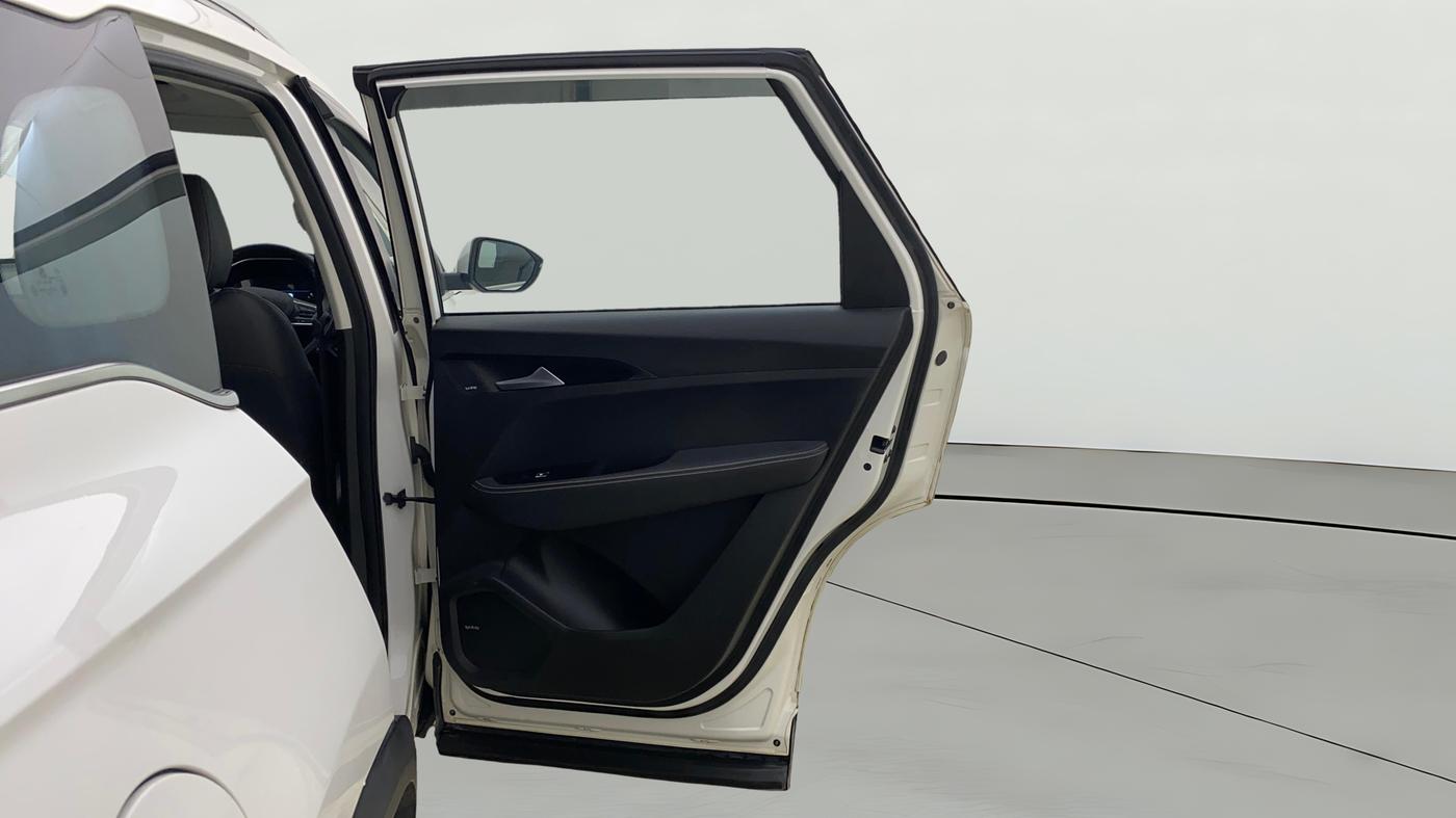 2020 MG HECTOR SHARP 1.5 DCT PETROL, Petrol, Automatic, 47,007 km, RHS Rear Door