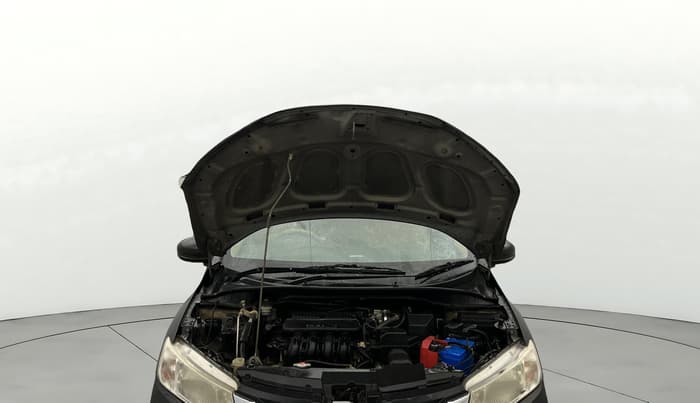 2015 Honda City 1.5L I-VTEC SV CVT, Petrol, Automatic, 72,000 km, Open Bonet