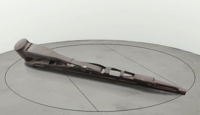 2023 Volkswagen TAIGUN  Topline 1.0 TSI AT (Electric Seats), Petrol, Automatic, 28,732 km, Rear Wiper