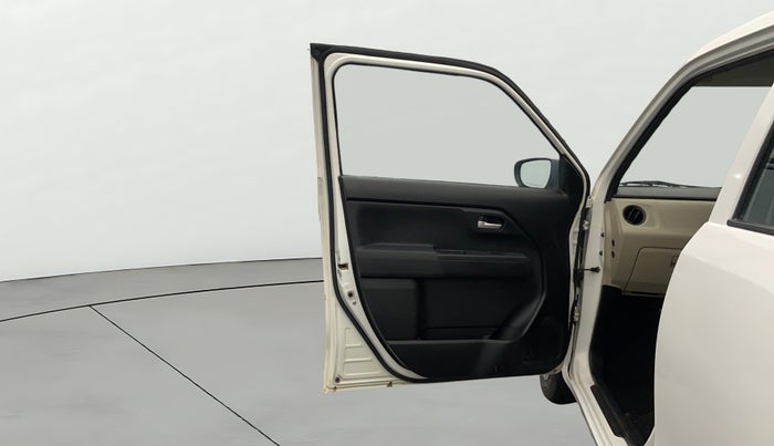 2020 Maruti New Wagon-R VXI 1.0, Petrol, Manual, 9,598 km, LHS Front Door