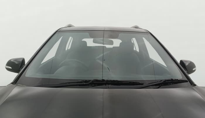 2017 Hyundai Creta SX PLUS AT 1.6 PETROL, Petrol, Automatic, 59,262 km, Front Windshield